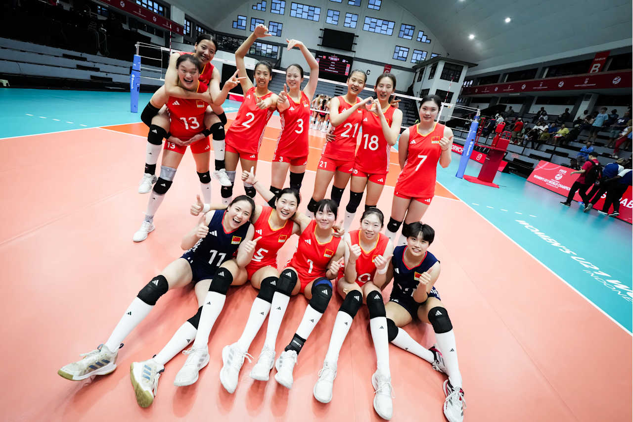 五连胜