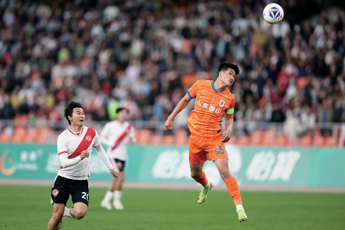 在中乙预赛, 中乙联赛与