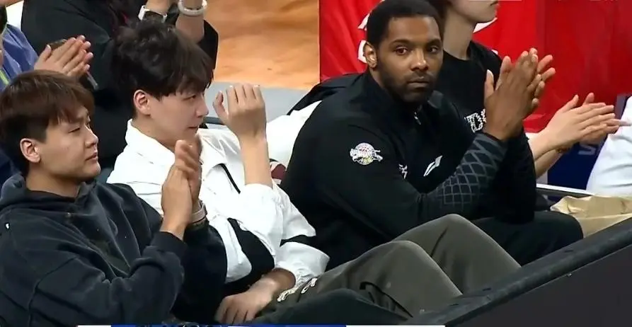 员标准去定, 新疆男篮在, img