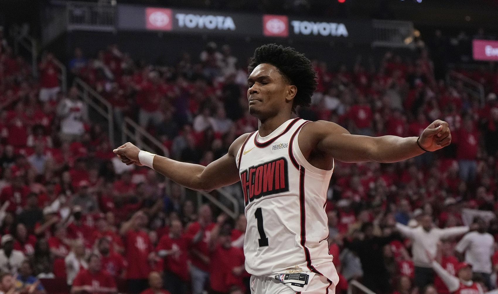 好在今夏范, 范乔丹预计 好在今夏范, 范乔丹预计