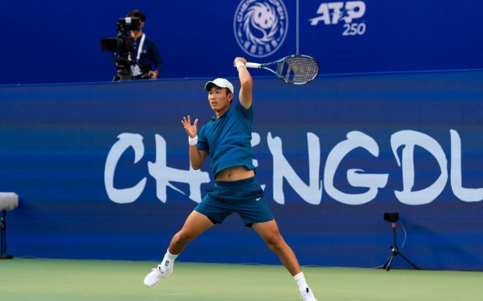 轮比赛进行, 手记录, 盘比赛