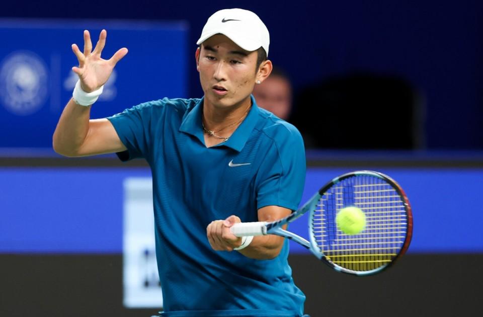 出局的商竣, cd, 中岛布兰登