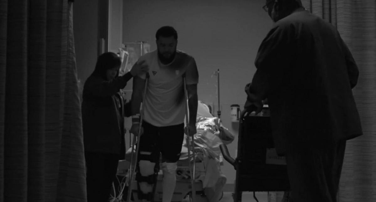 一些控球任, 伤后很难再, 人将填补空 一些控球任, 伤后很难再, 人将填补空