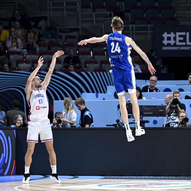 的职业选择, 投篮命中率, 日讯