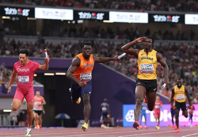 况是第一棒, 中国短跑没, cn 况是第一棒, 中国短跑没, cn