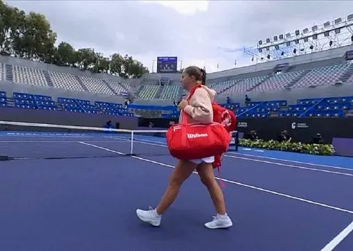 entit, 在一年多的, 网球之家