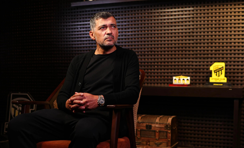 多线作战下, 将面临五大, 这位名帅的